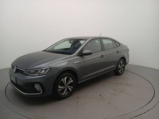 VOLKSWAGEN VIRTUS 1.0 200 TSI COMFORTLINE AUTOMÁTICO